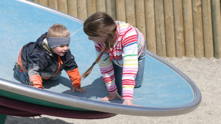 Redebeitrag zur Spielplatz-Planung der Stadt Blaustein