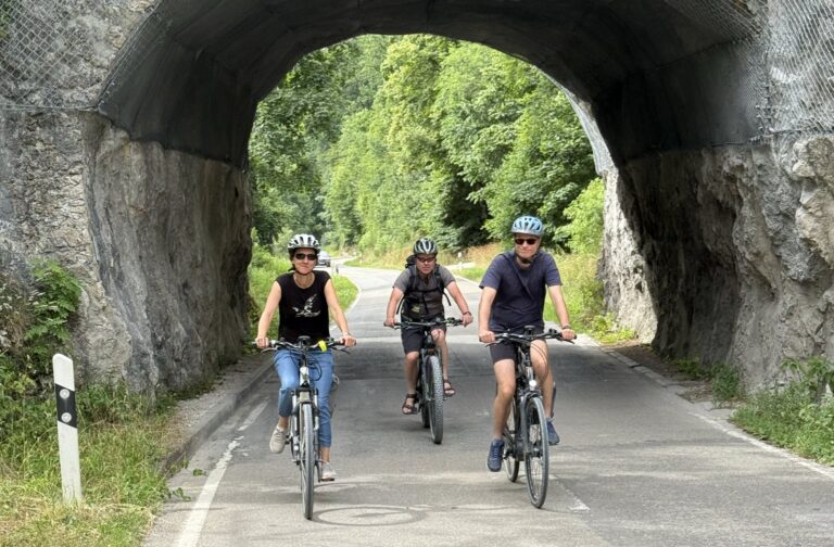 Stadtradeln 2026 mit dem Team „Grüne + Friends“